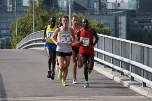 6 abitudini da imparare dai maratoneti