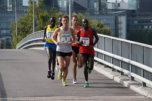 Al momento stai visualizzando 6 abitudini da imparare dai maratoneti