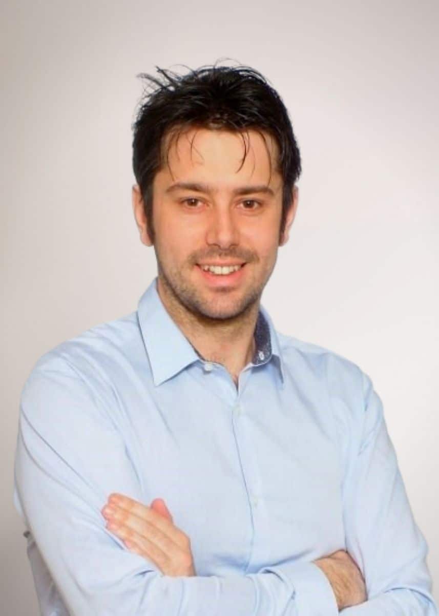 Andrea Binelli | Best Planners