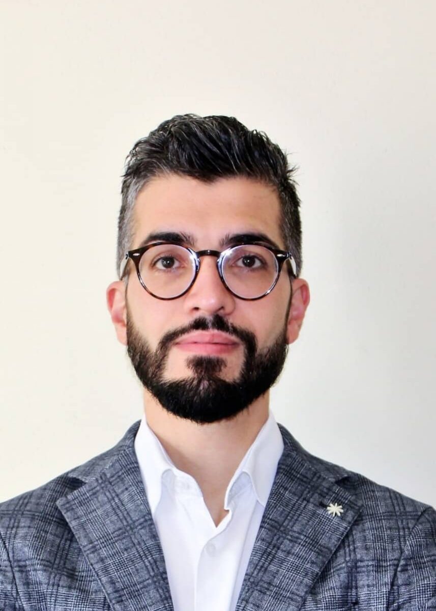 Andrea degli Esposti – Best Planners Andrea degli Esposti - Best Planners